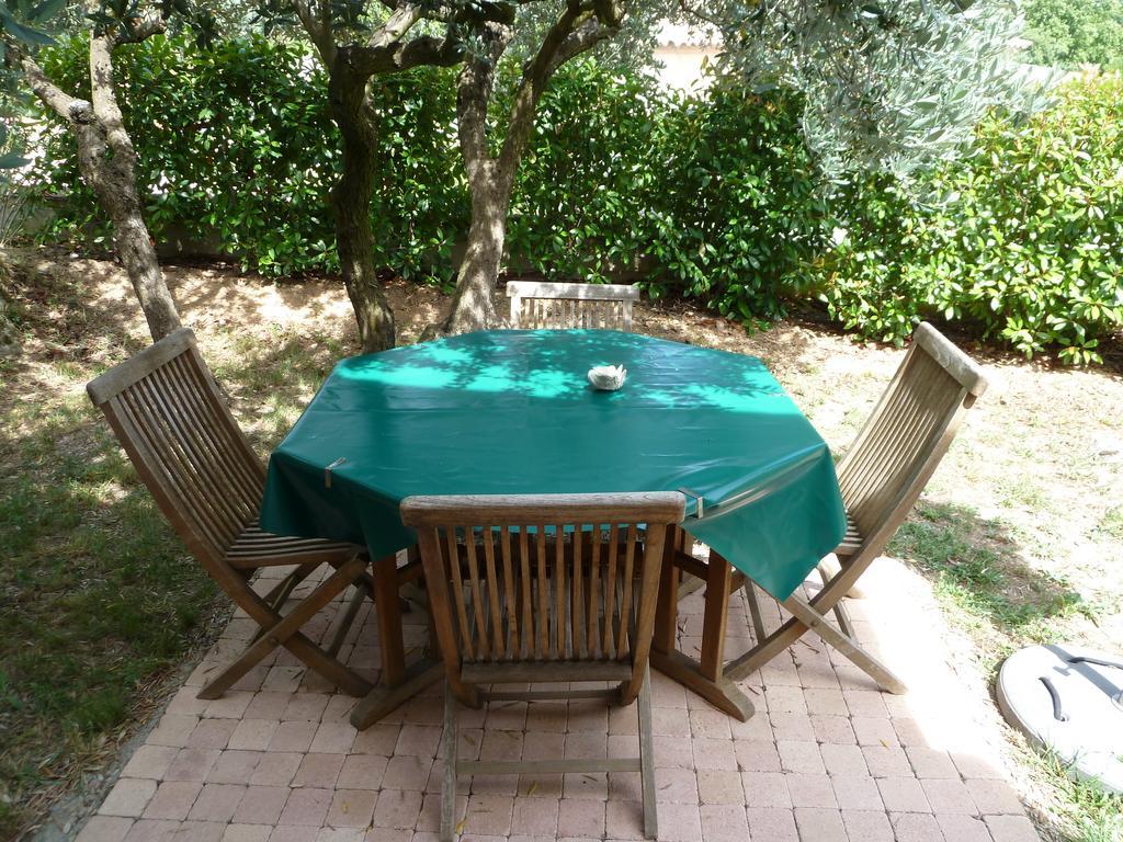 Mas De L'Olivette Cotignac Quarto foto