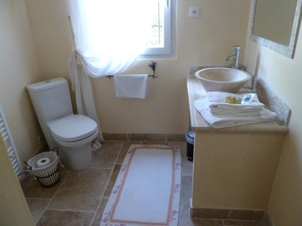 Mas De L'Olivette Cotignac Quarto foto