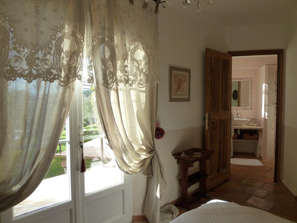 Mas De L'Olivette Cotignac Quarto foto
